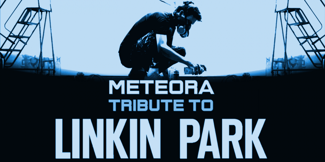 Concert Meteora: Tribute Linkin Park (LILLE)