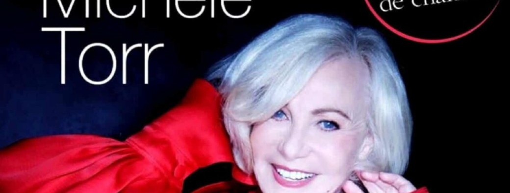 concert MICHELE TORR (Bricquebec - 50)