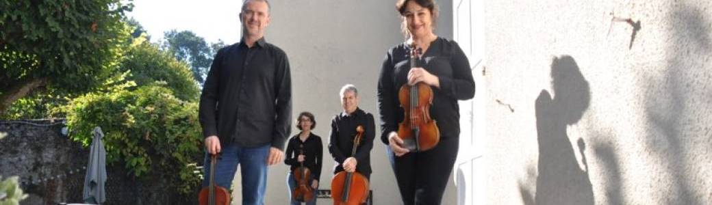 Concert Midi-Minuit - Lancement du 27è festival Millesources