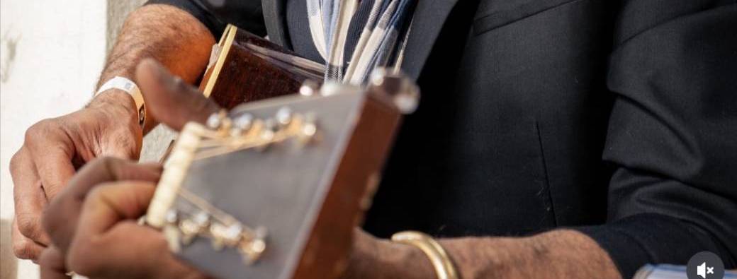 Concert : folk & soul