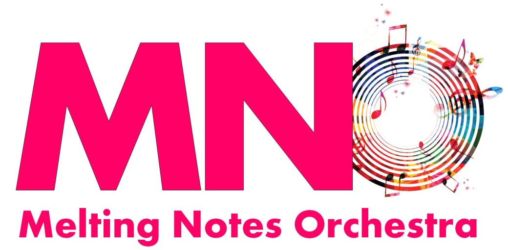Concert MNO - Mythologies