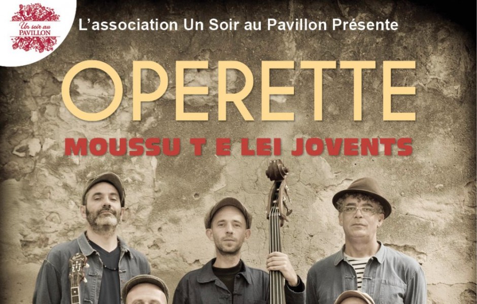 Concert Moussu T e lei Jovents