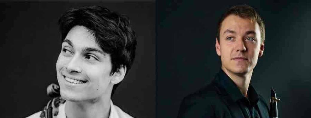 Concert Mozart au Temple Grignan