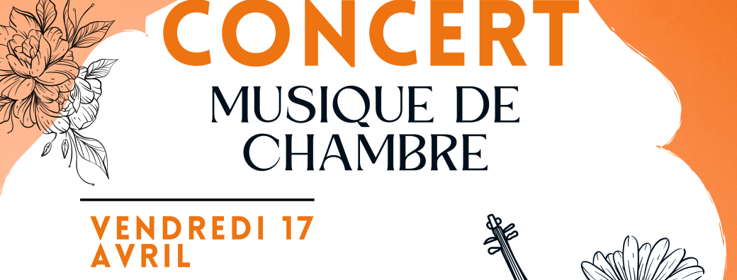 Concert | Musique de chambre par le Centre ProQuartet