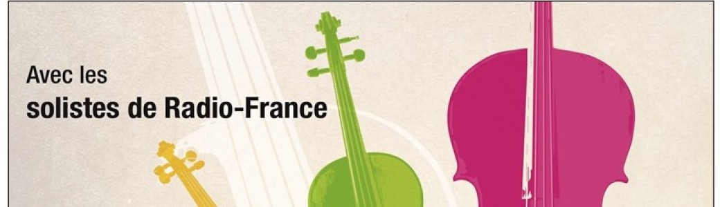 Festival Musique de Chambre en Val de Saire