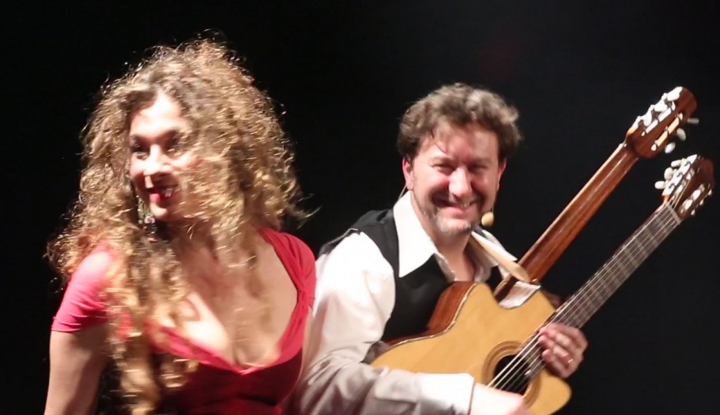 Concert musique russe