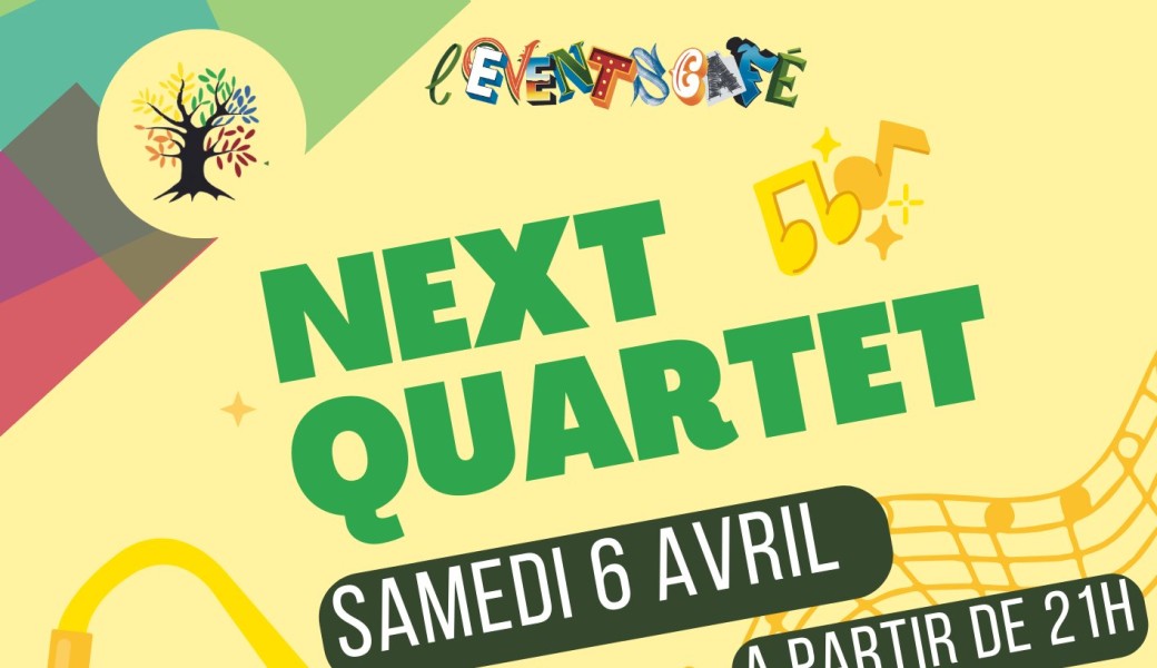 Concert Next Quartet