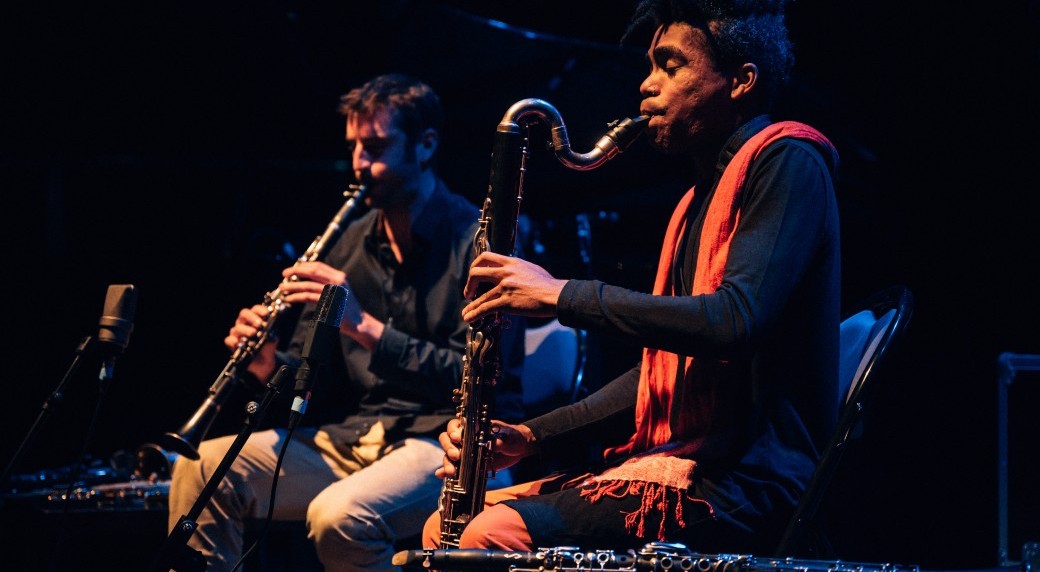 Concert NoSax NoClar