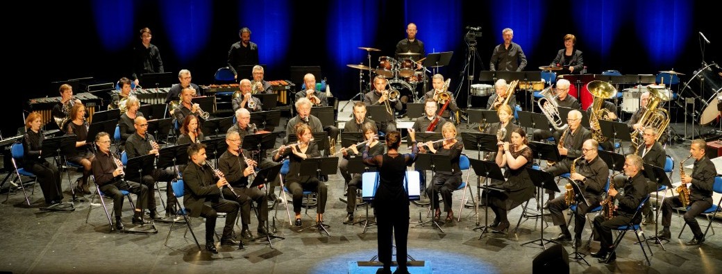 CONCERT NOUVEL AN