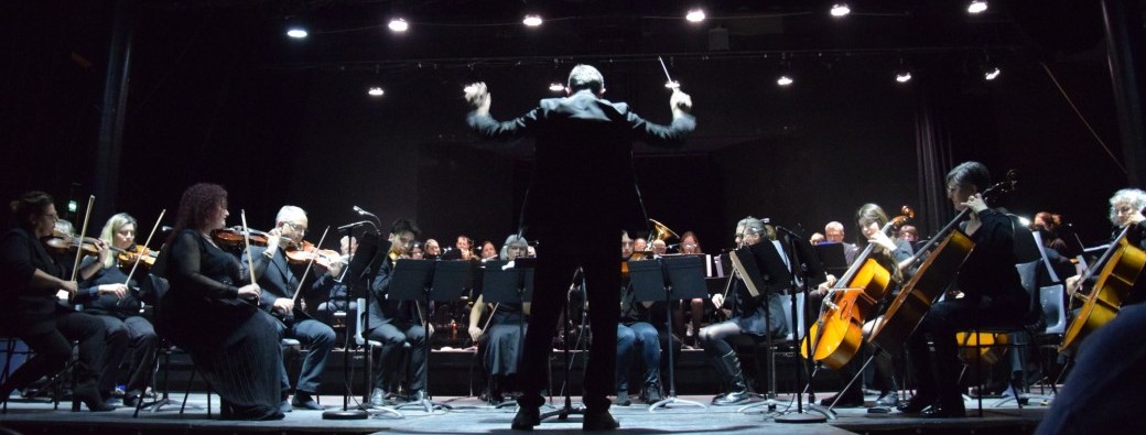 Concert Nouvel An - Orchestre Symphonique