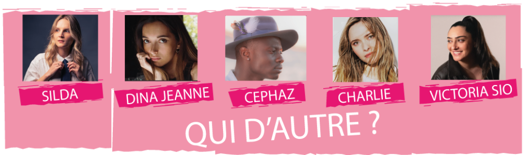 Concert Octobre Rose 
