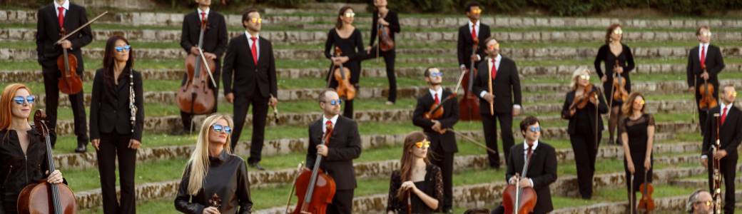 Concert - Orchestre de l'Opéra de Rouen