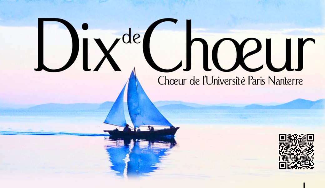 Concert > Orchestre Mélo'dix et Dix de Chœur