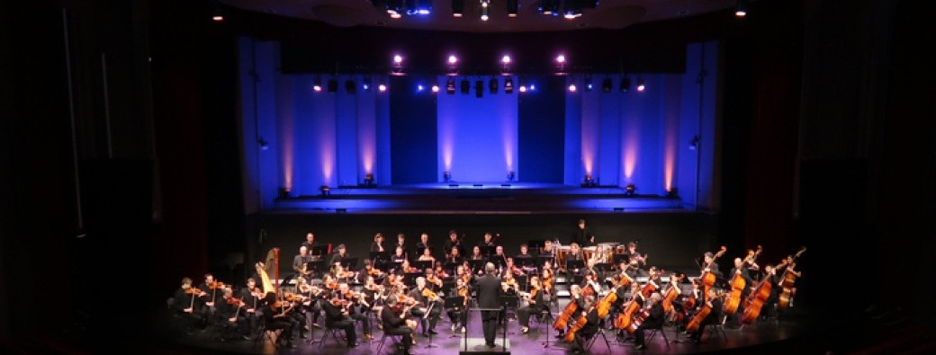 Orchestre Ocean et Orchestrale 44