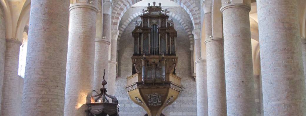Concert Orgue et Hautbois