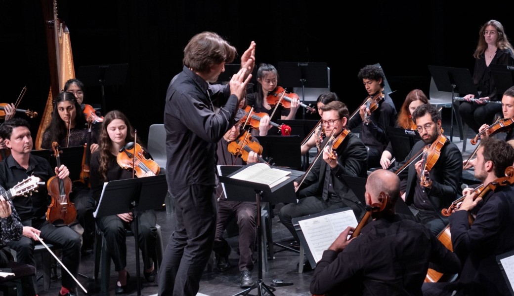 Concert Osamu & Co