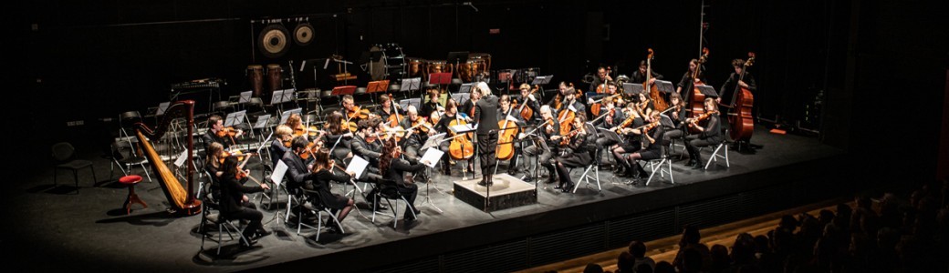 Concert OSUR  