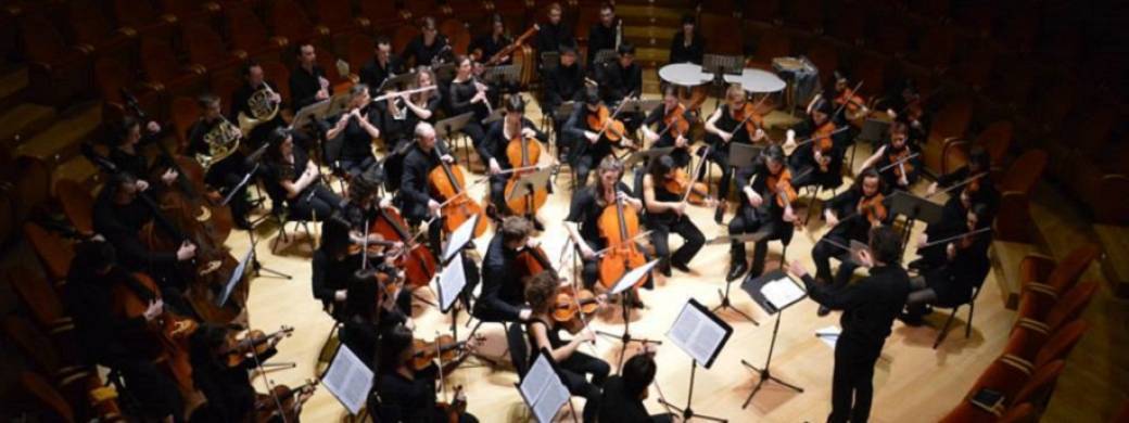 Concert par l'Ensemble Orchestral de Dijon au Domaine du Château Philippe le Hardi