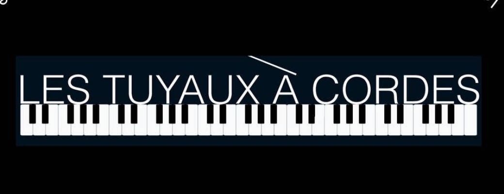 Concert par Les Tuyaux à Cordes à l'église de la Trinité de Falaise le vendredi 5/08 à 20h30