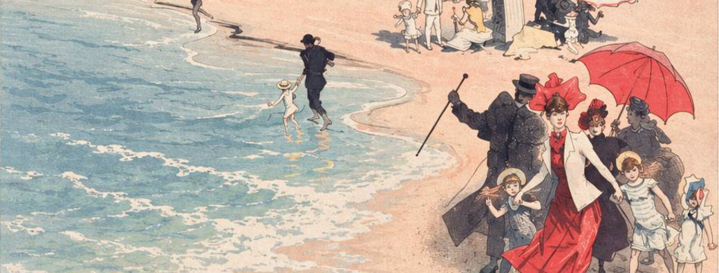 Concert participatif : Cents ans... sur les planches