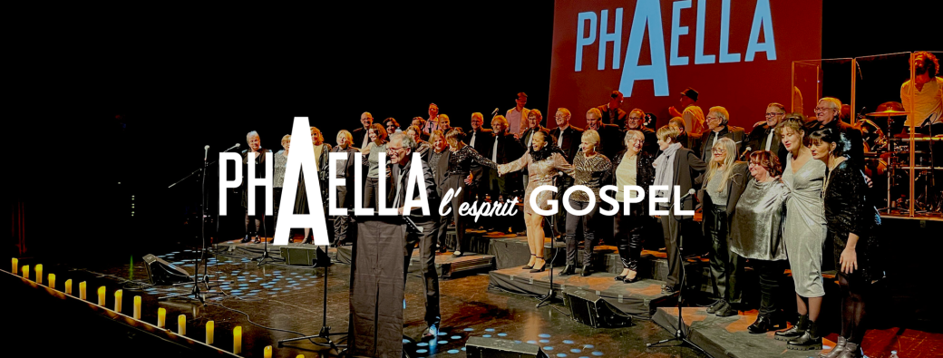 Concert Phaëlla