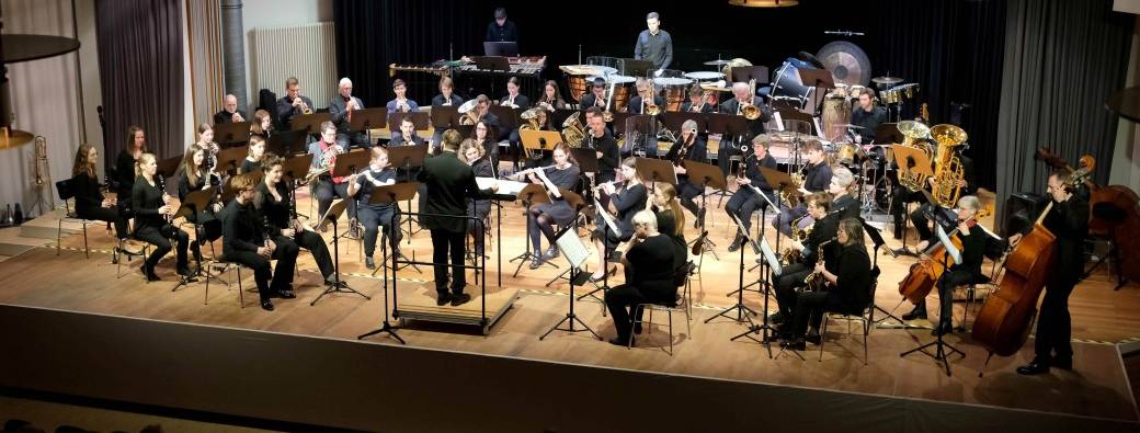 CONCERT SYMPHONIQUE