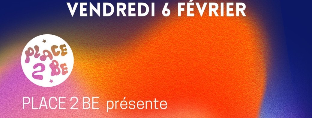 Concert | Place 2 be