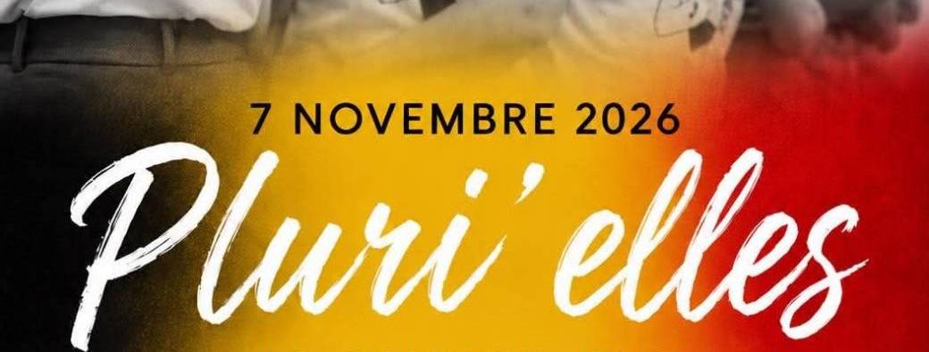 Concert Pluri'elles 2026 20H