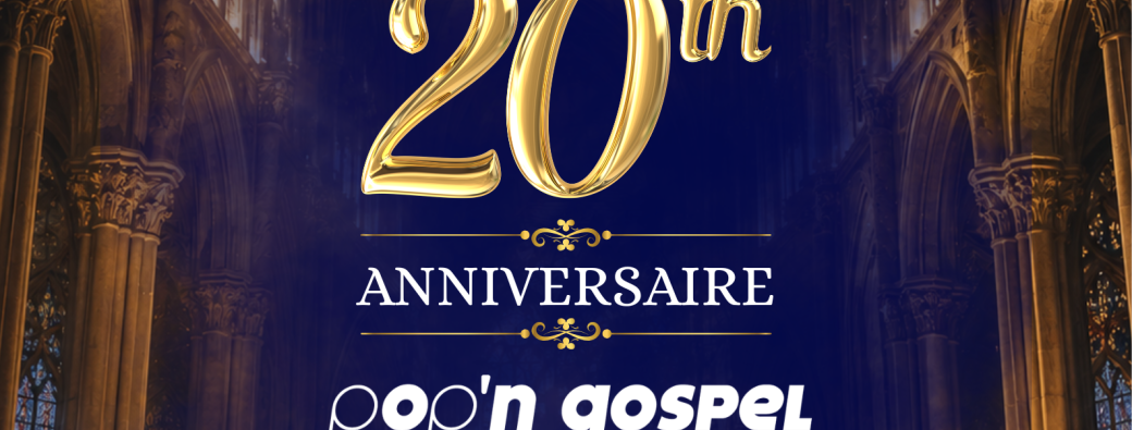 Concert PNG & LCDN - CATHÉDRALE DE LAON