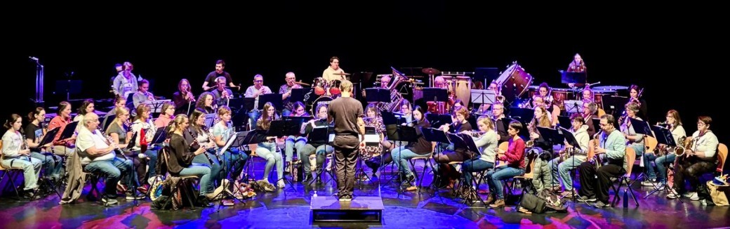 Concert Portes Ouvertes CDA
