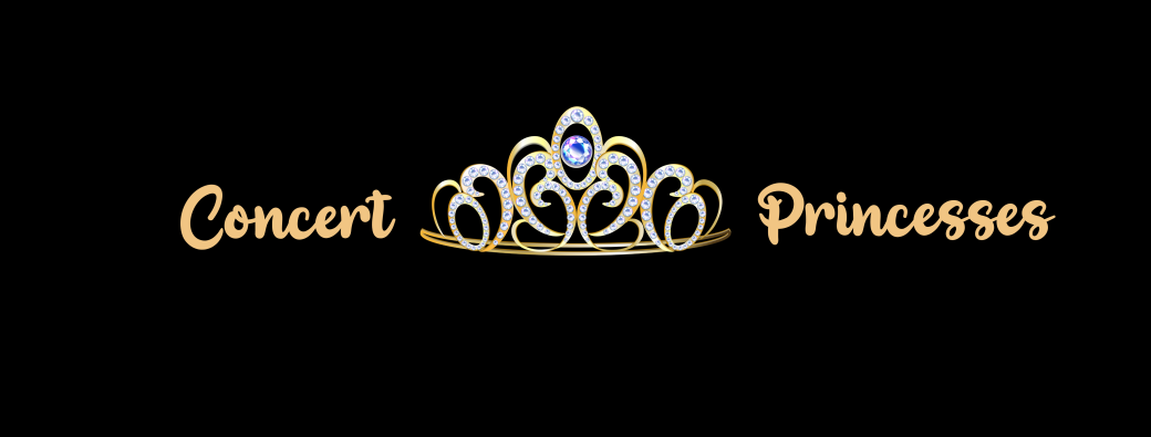 Concert Princesses Lyon