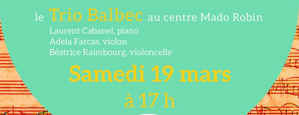 Concert : Proquartet