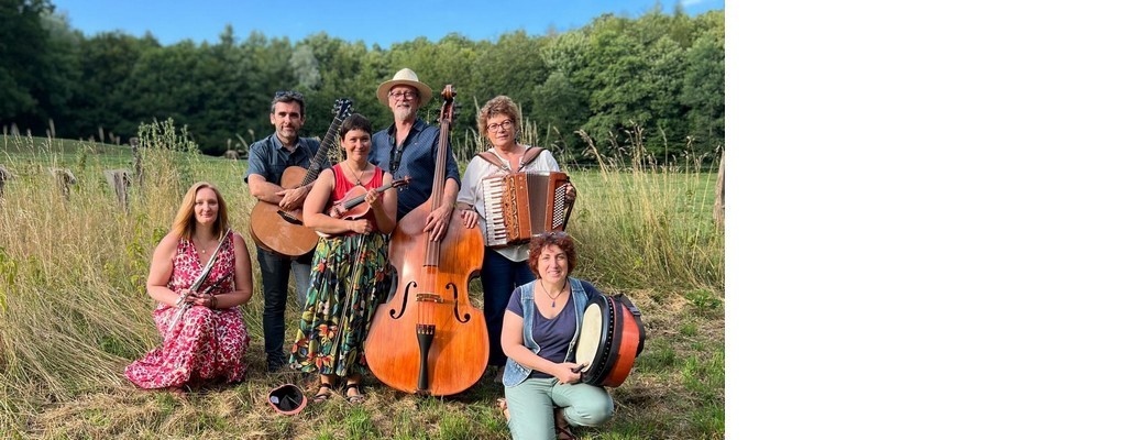 Concert : Quatr'Elles Concert : Quatr'Elles