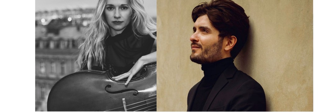 Concert Ravel et Fauré par Clara Germont et Florestan Raës
