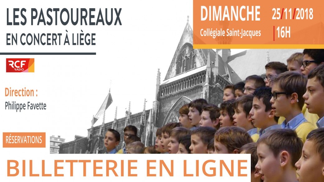 Concert RCF de l'Avent