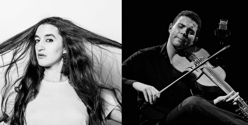 Concert récital "VOIX & VIOLE D'AMOUR"
