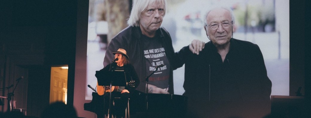 Concert - Renaud et ses invités