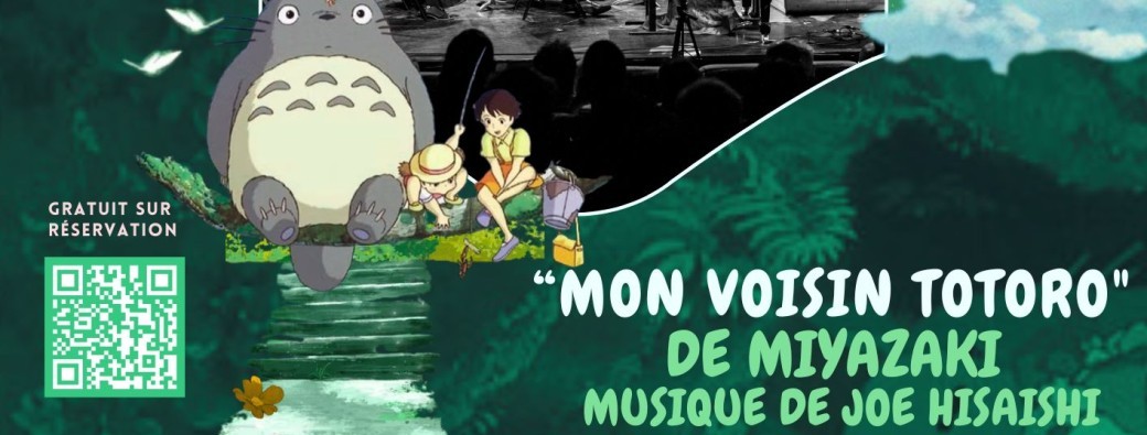 Concert | Répétition publique de l'Orchestre Musiques en Seine