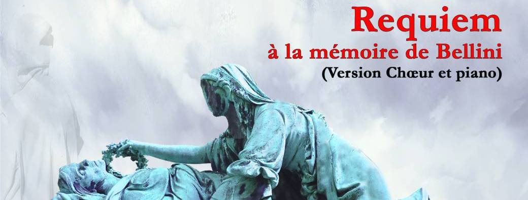 Concert Requiem de Donizetti
