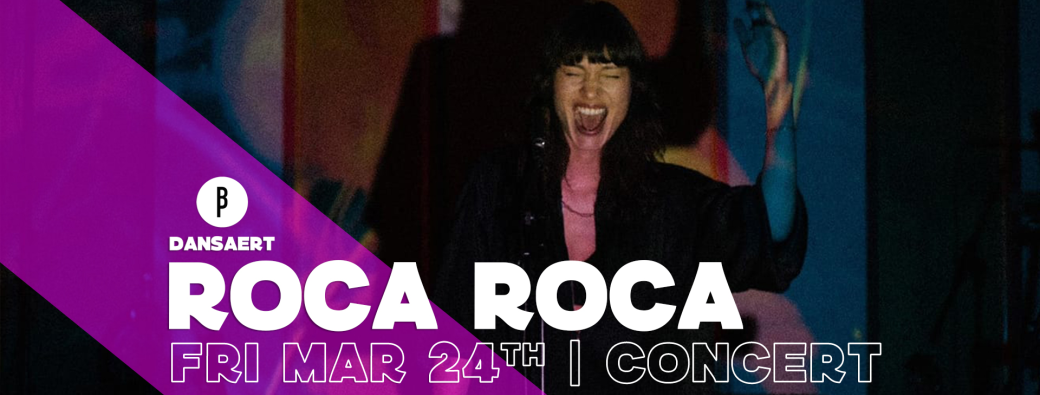 Concert Roca Roca
