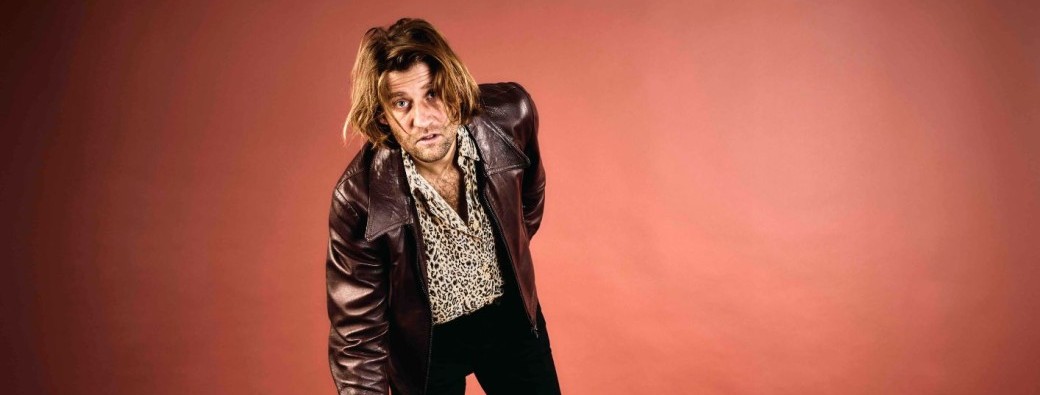 Concert : Romain Podeur live full band (Pop-Rock)