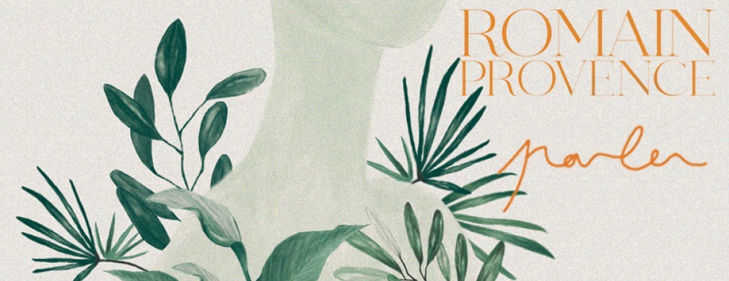 Concert Romain Provence - Le Mouchoir de Poche - Paris