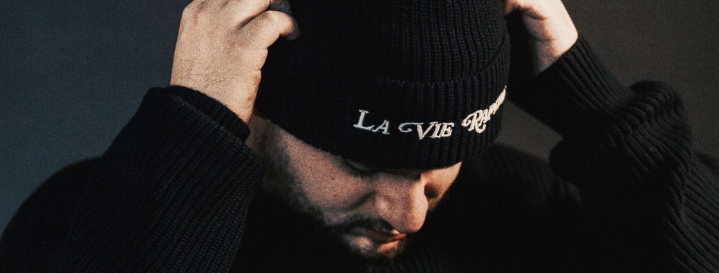 CONCERT: ROWJAY  (+ support act) @LA FABRIEK