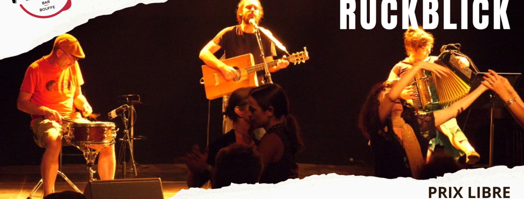 Concert : Rückblick