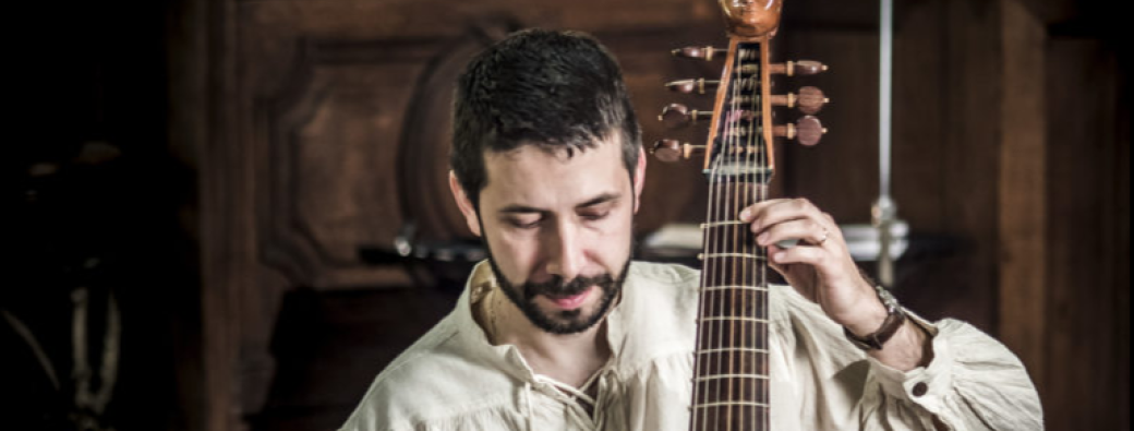 Concert : Sacrée Musique! Histoire vivante de la musique liturgique - Velut Umbra