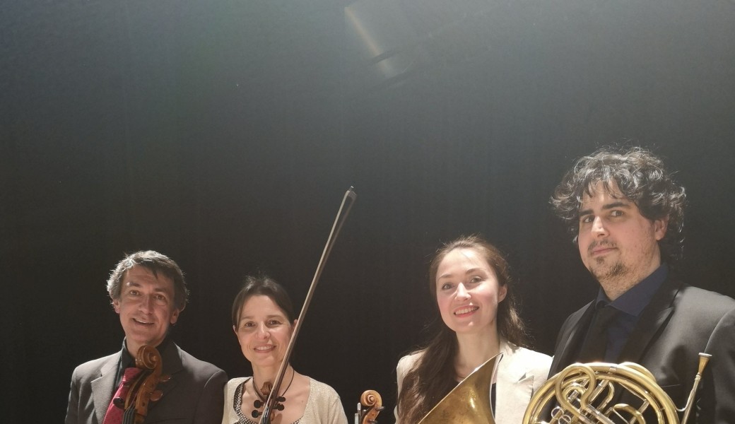 CONCERT SAINT JEAN 22 FEVRIER