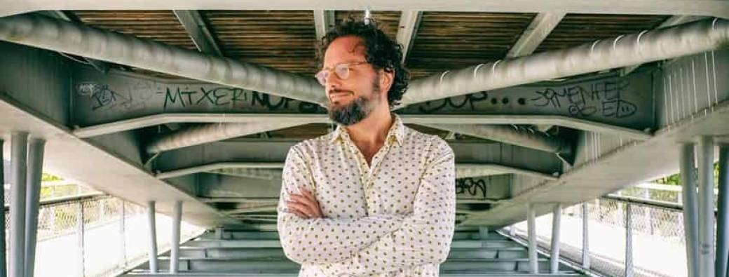 Concert : Sandro Zerafa Trio
