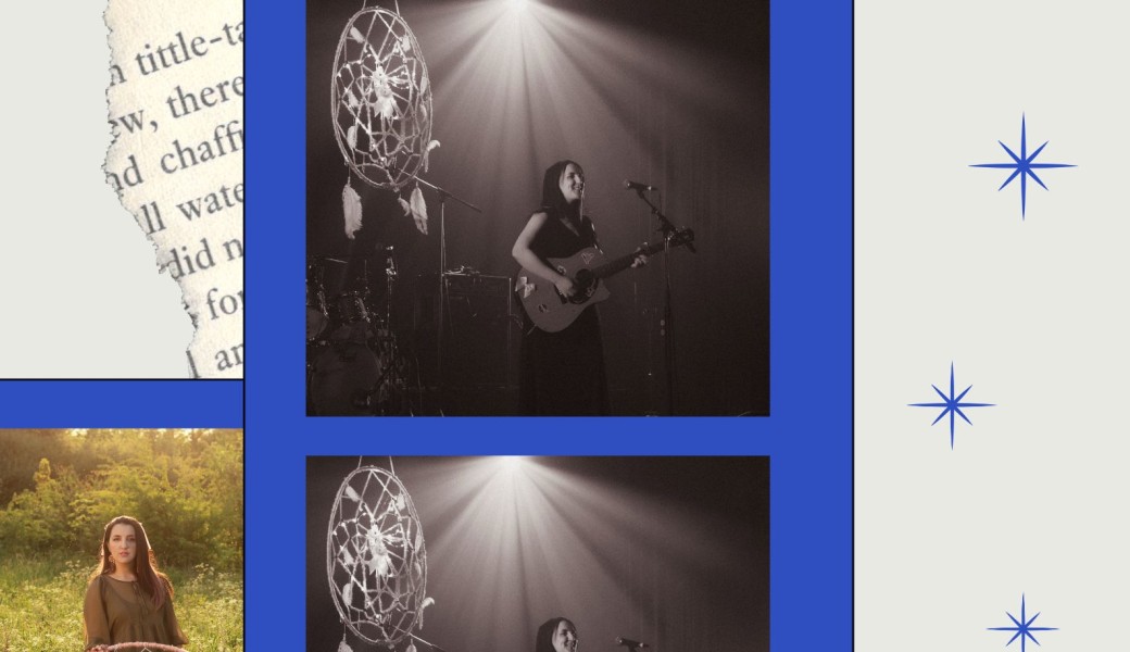 Concert - Sarah Bel