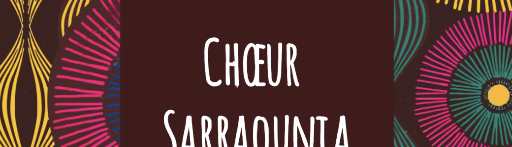 Concert - Sarraounia - octobre 2023