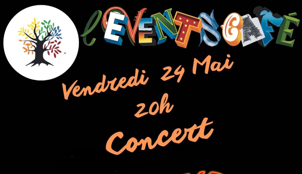 Concert Scopitone 